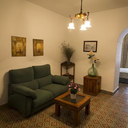 Hospederia Real Casona La Beltraneja 호텔 벨몬테 외부 사진