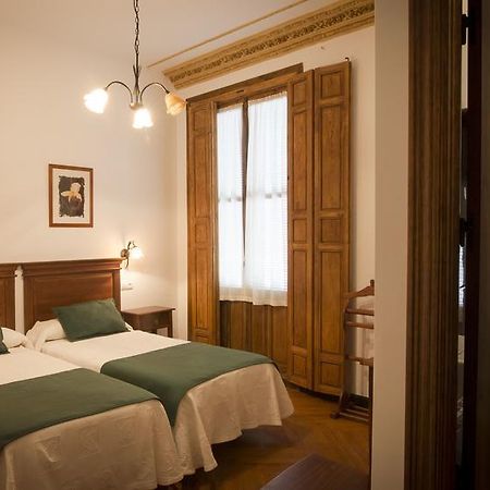 Hospederia Real Casona La Beltraneja 호텔 벨몬테 외부 사진