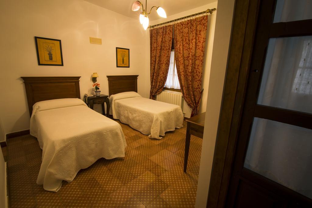Hospederia Real Casona La Beltraneja 호텔 벨몬테 외부 사진